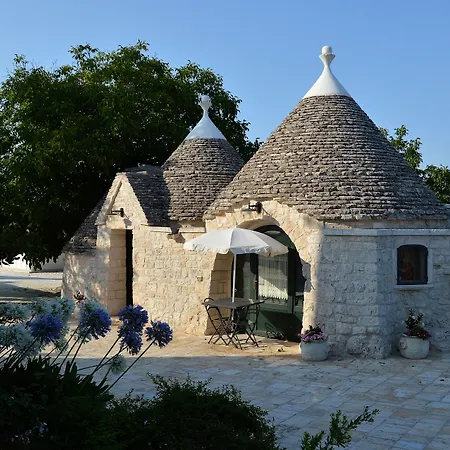 Tenuta Odegitria