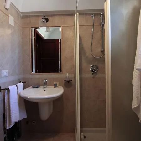 Hotell Tenuta Odegitria Martina Franca