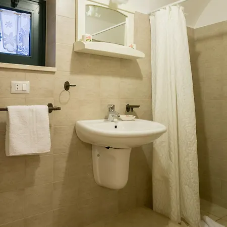 Tenuta Odegitria Hotel