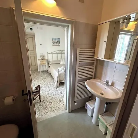Hotell Tenuta Odegitria Martina Franca