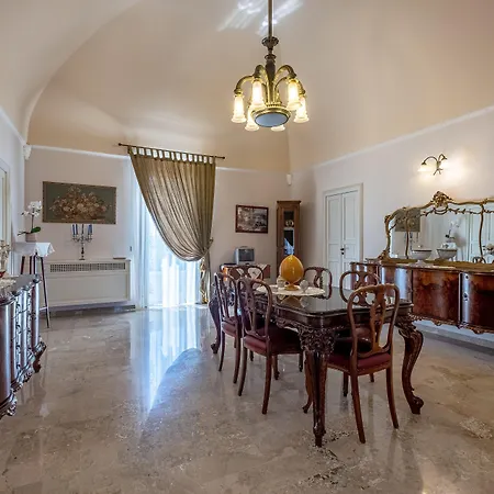 Hotel Tenuta Odegitria Martina Franca