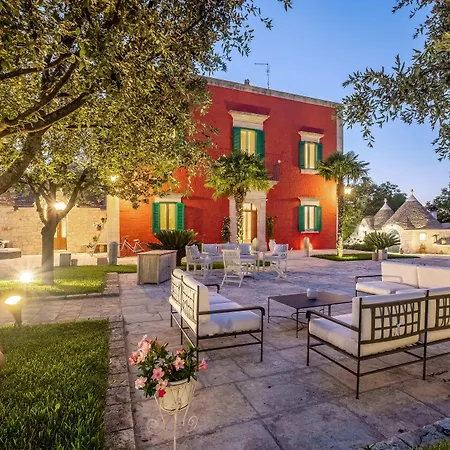Tenuta Odegitria *