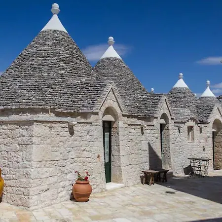 Tenuta Odegitria * Martina Franca