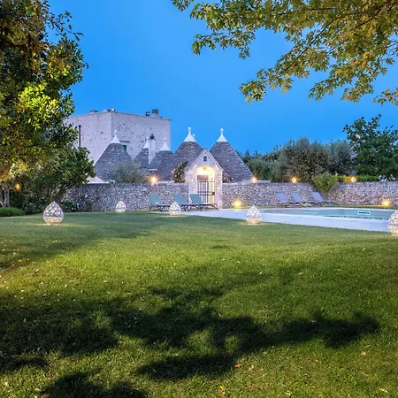 Tenuta Odegitria * Martina Franca