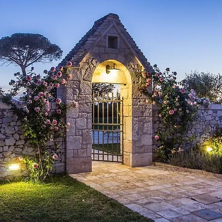 Tenuta Odegitria Hotel Martina Franca