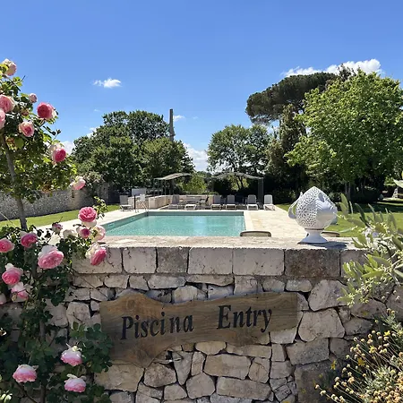 Tenuta Odegitria *