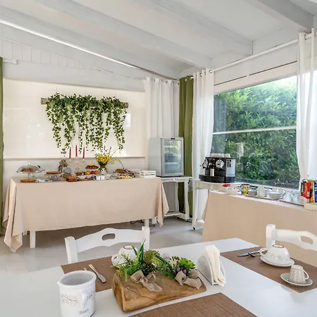Tenuta Odegitria Hotel