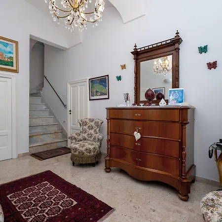 Hotel Tenuta Odegitria Martina Franca