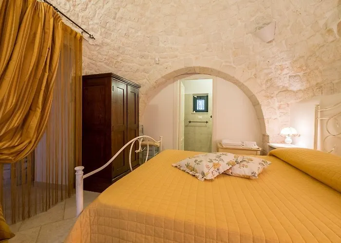 Tenuta Odegitria * Martina Franca