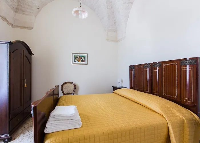 Hotel Tenuta Odegitria