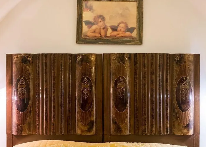 Tenuta Odegitria Hotel Martina Franca