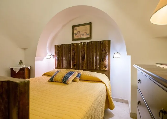 Tenuta Odegitria * Martina Franca