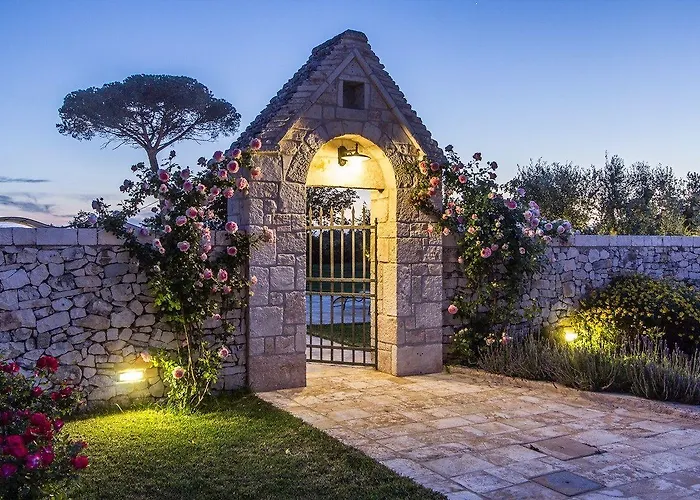 Tenuta Odegitria * Martina Franca