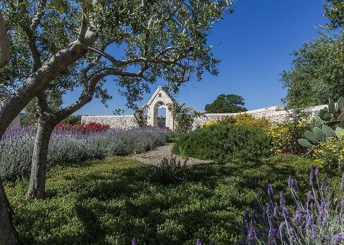 Tenuta Odegitria Hotel