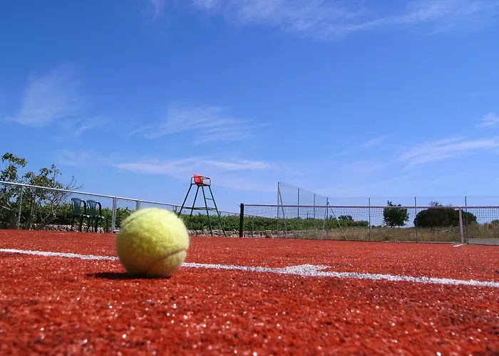 Tenuta Odegitria Hotel Martina Franca