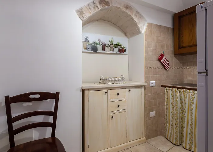 Tenuta Odegitria Martina Franca