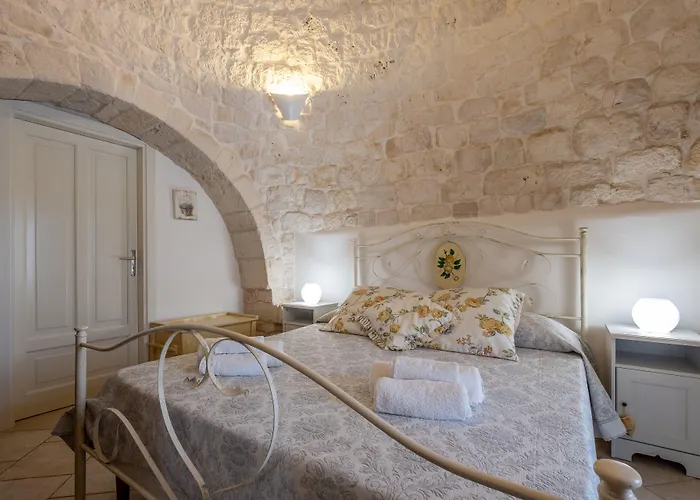 Tenuta Odegitria Hotel