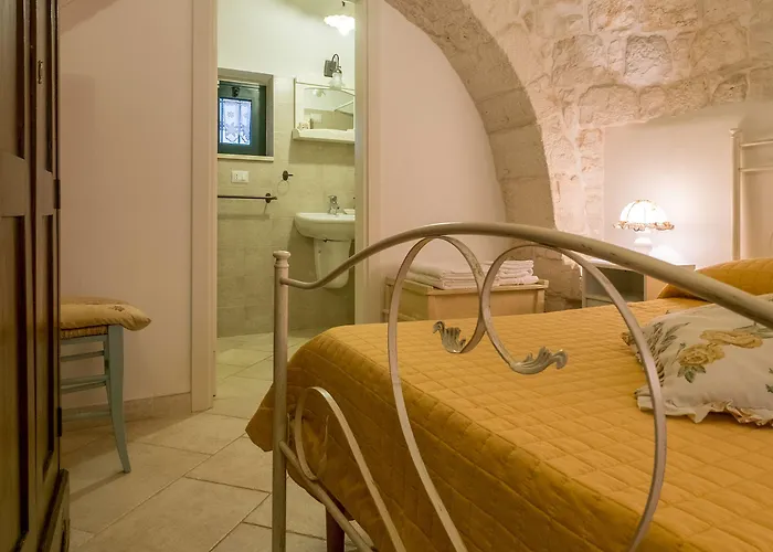 Tenuta Odegitria Martina Franca