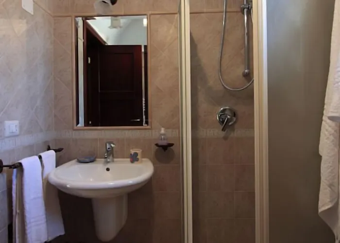 Hotel Tenuta Odegitria Martina Franca