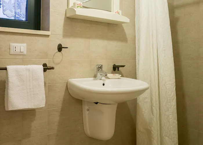 Tenuta Odegitria Hotel